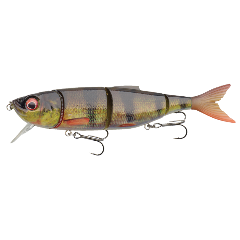 4Play V2 Liplure Wobbler HERRING / 13,5 CM / 18 GRAM