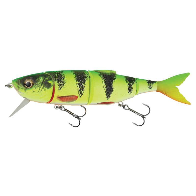 4Play V2 Liplure Wobbler HERRING / 13,5 CM / 18 GRAM