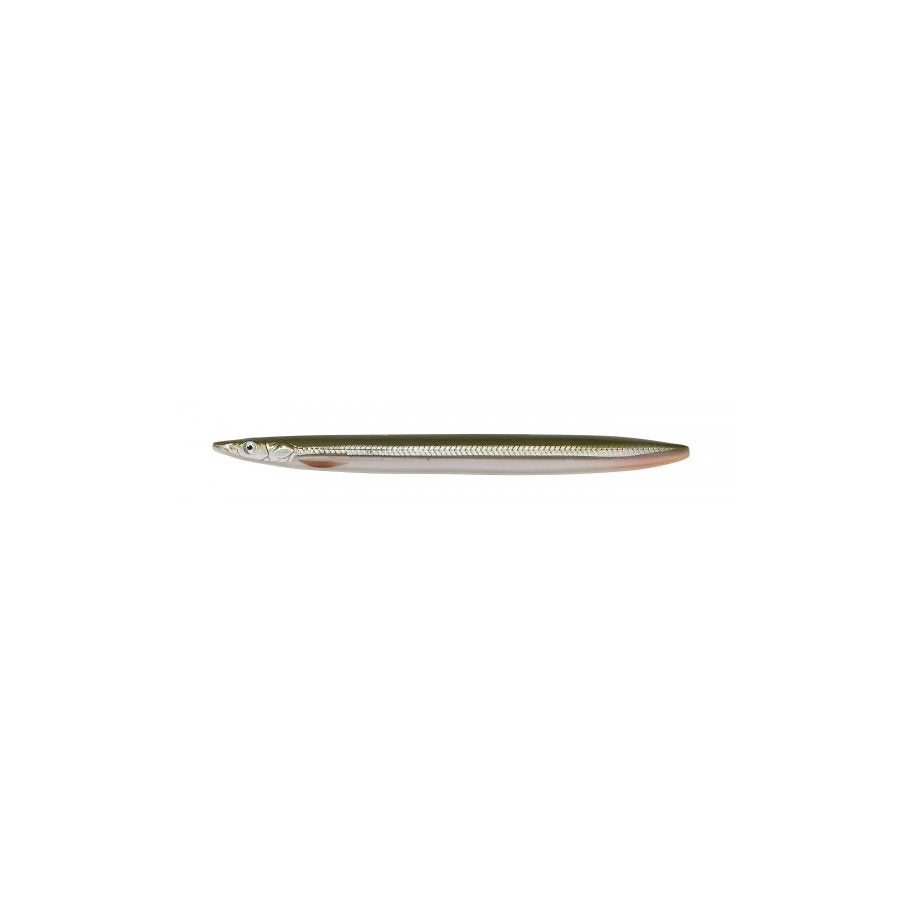 Line Thru 85 mm 11 g Skeddrag SANDEEL / EN STL