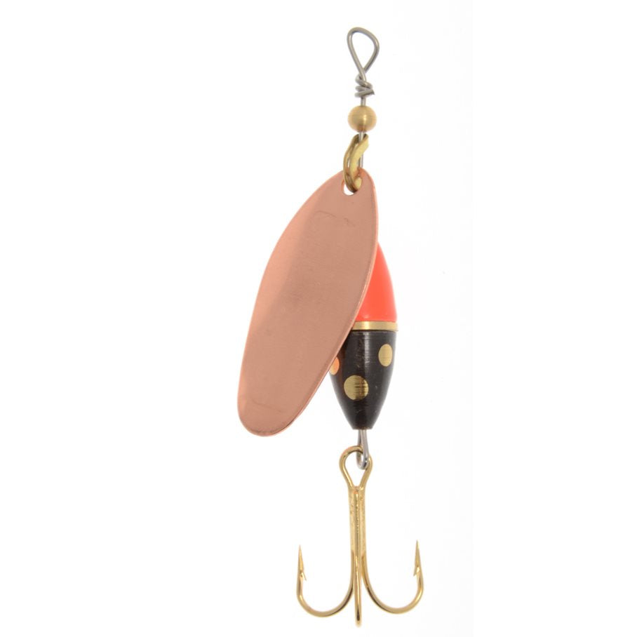 Panter Hot-Röd 10 g SILVER / EN STL