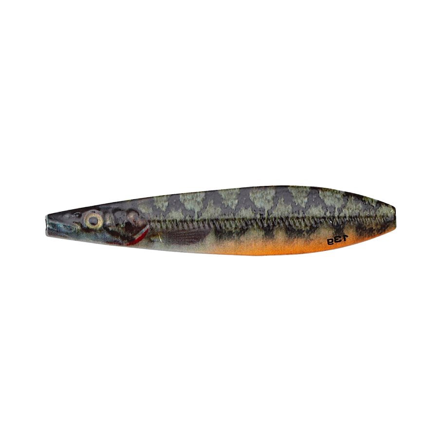 Line Thru Seeker Skeddrag EEL POUT / 7 CM & 13 G