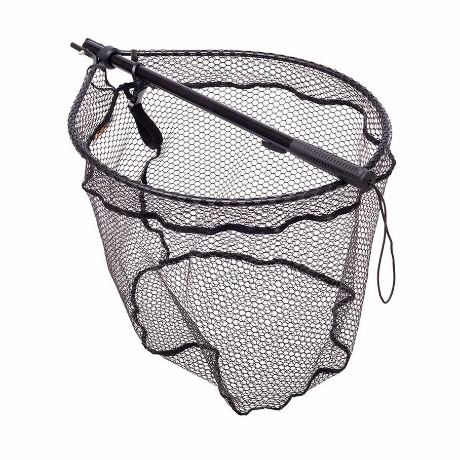 Foldable Net Whit Lock LARGE