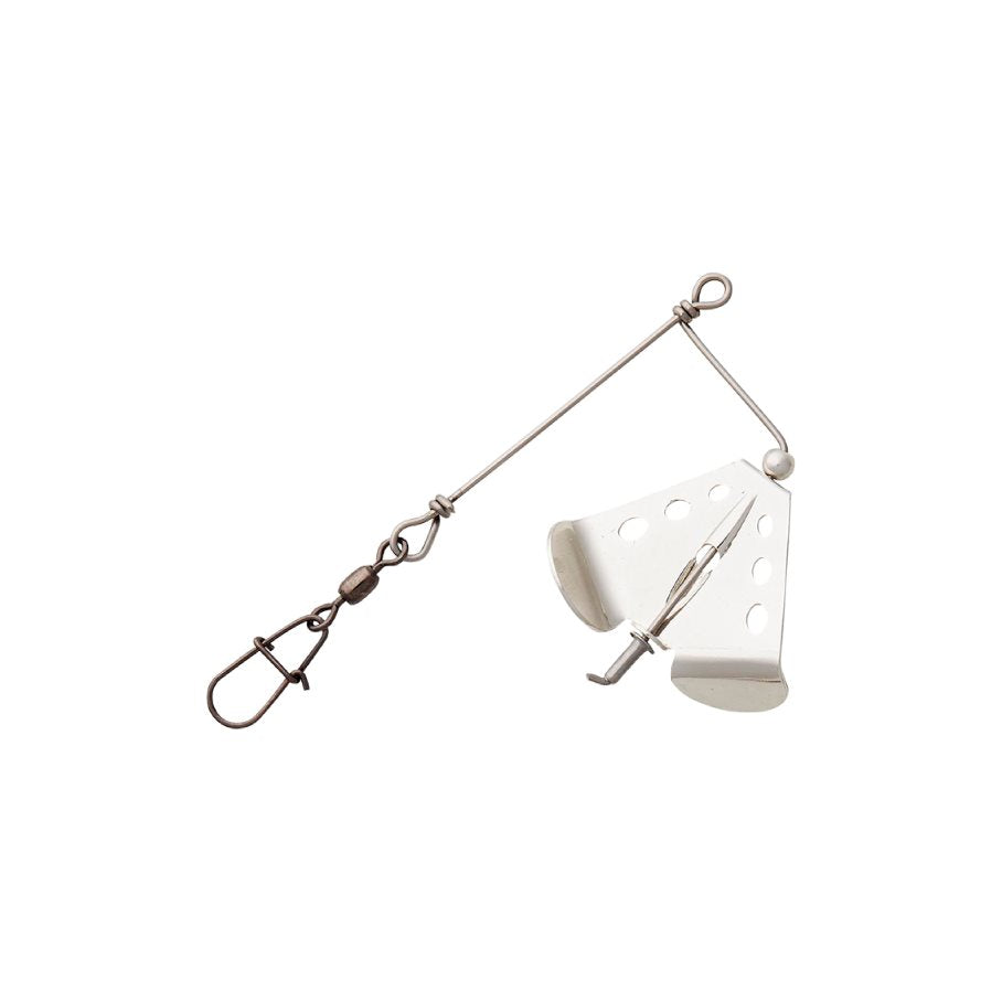 Easyon Buzzer Bait Arm 2st LARGE