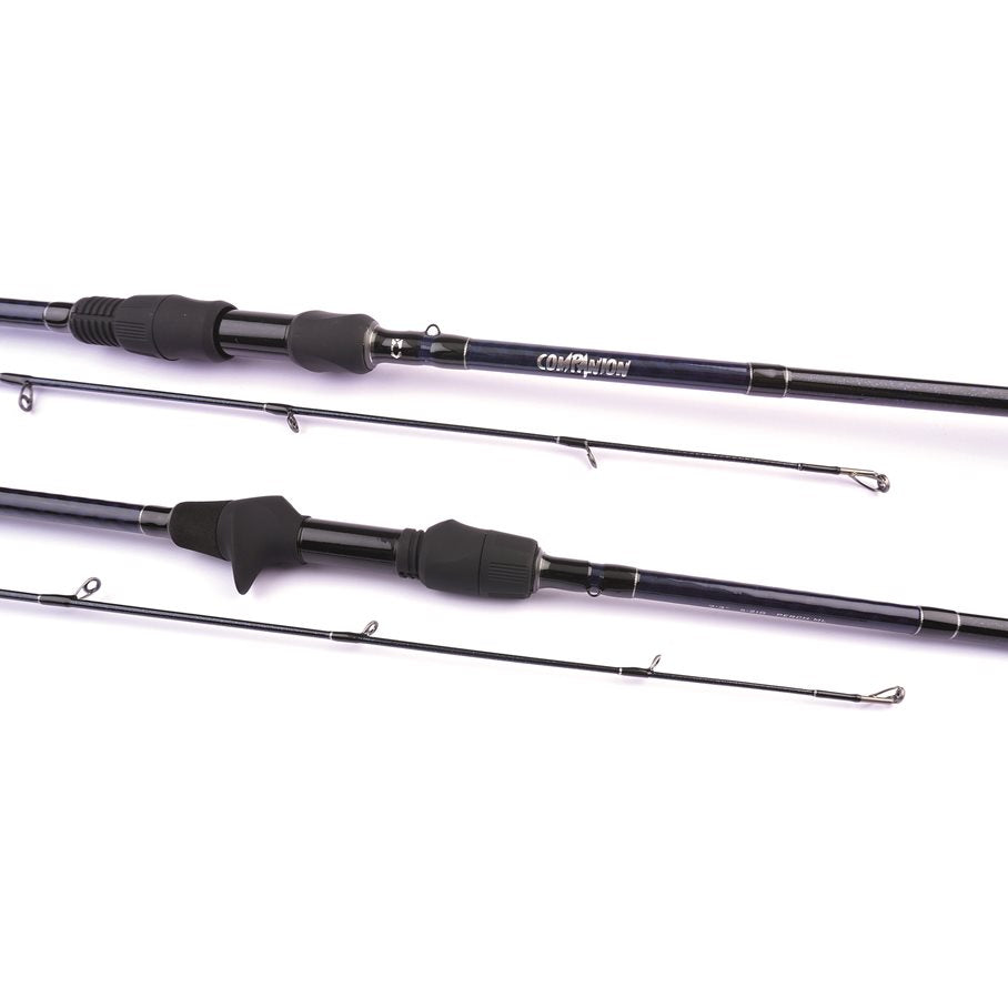 Companion Perch SML Haspelspö 7'3