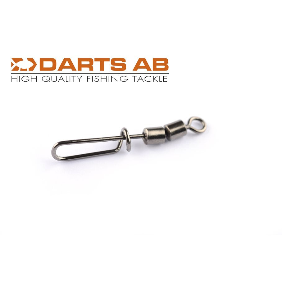 Cliplock Beteslås STL 10