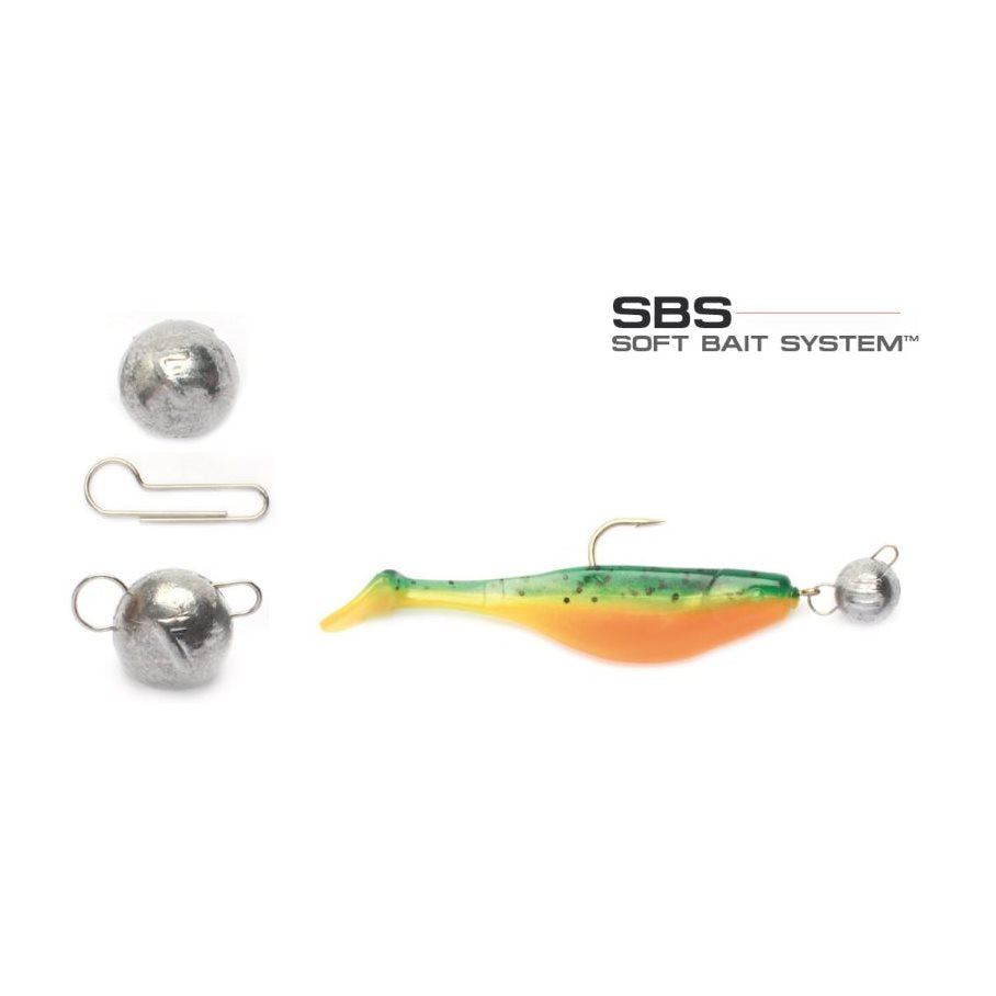 Linkhead Tungsten 10 G