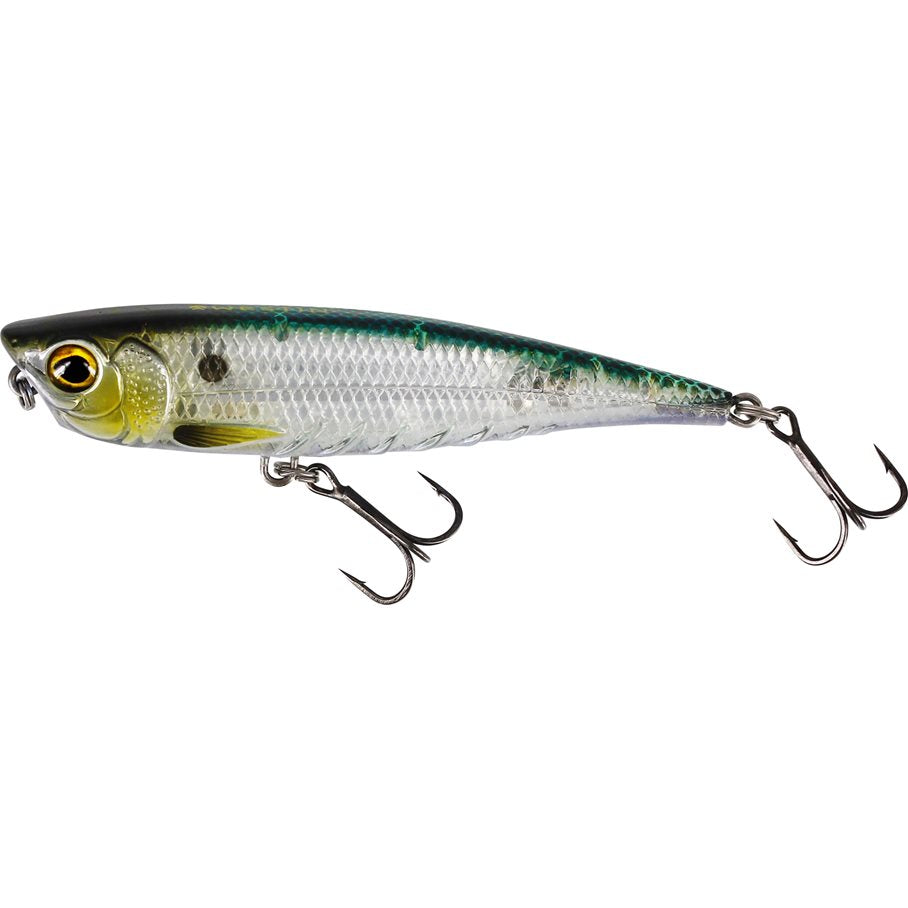 Spot on Top Walker Floating US SHAD / 12 CM OCH 27 GRAM