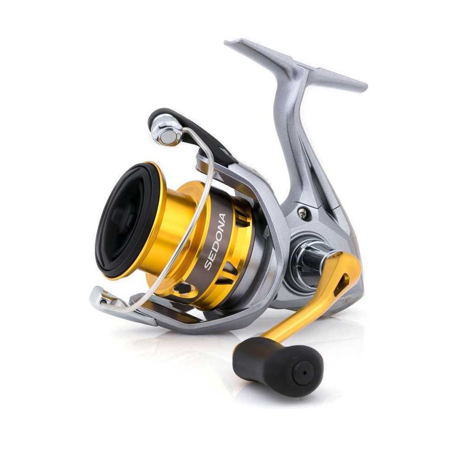 Sedona FI Haspelrulle 2000SHG