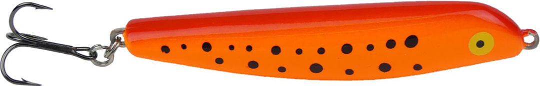 Vicke Slim 18 g Skeddrag SILVER/SVART / 18 GRAM