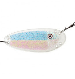 Flasher VK-Salmon 15 cm HOLOGRAM 202S / 15 CM
