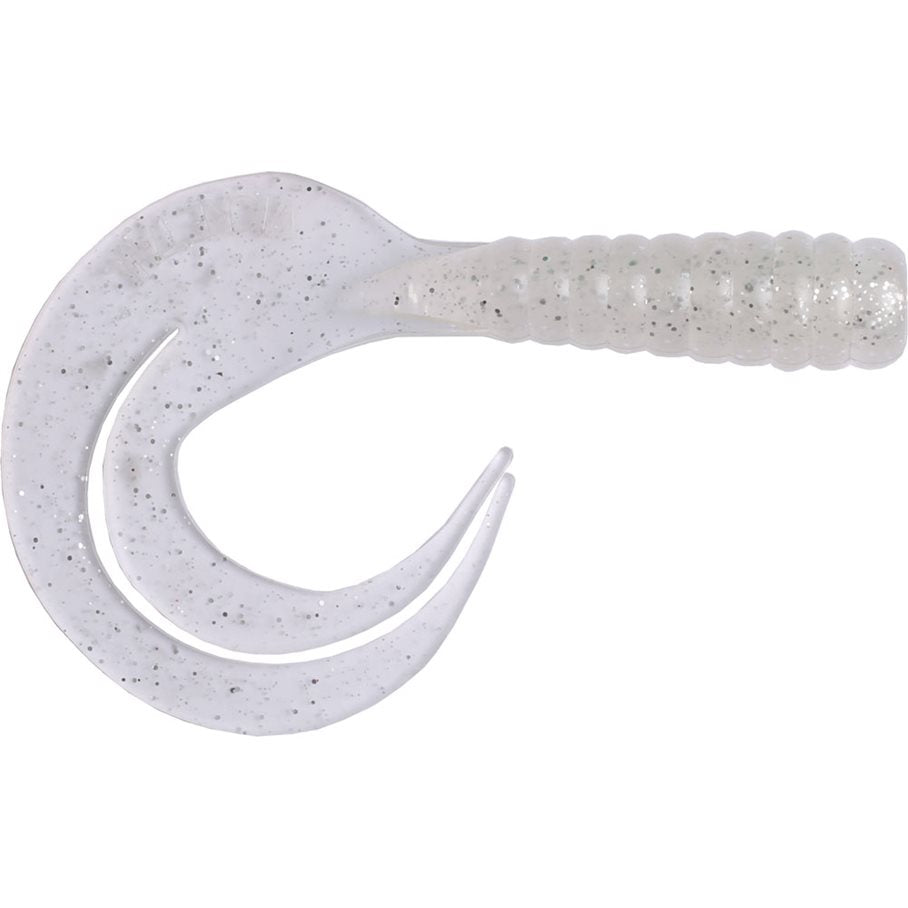 Vicke Tail CLEAR GLITTER / EN STL