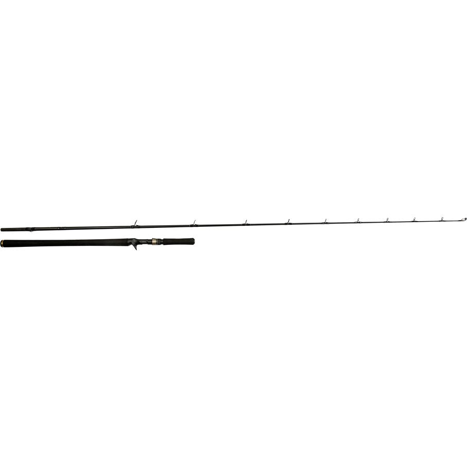 W3 Monsterstick-T 2nd Spinnspö 7'9
