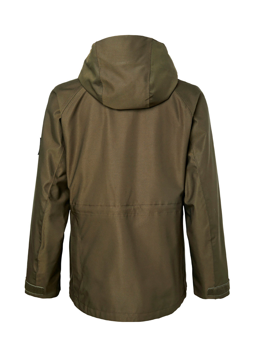 Endeavor Chevalite Anorak Women 2.0 AUTUM GREEN / 34