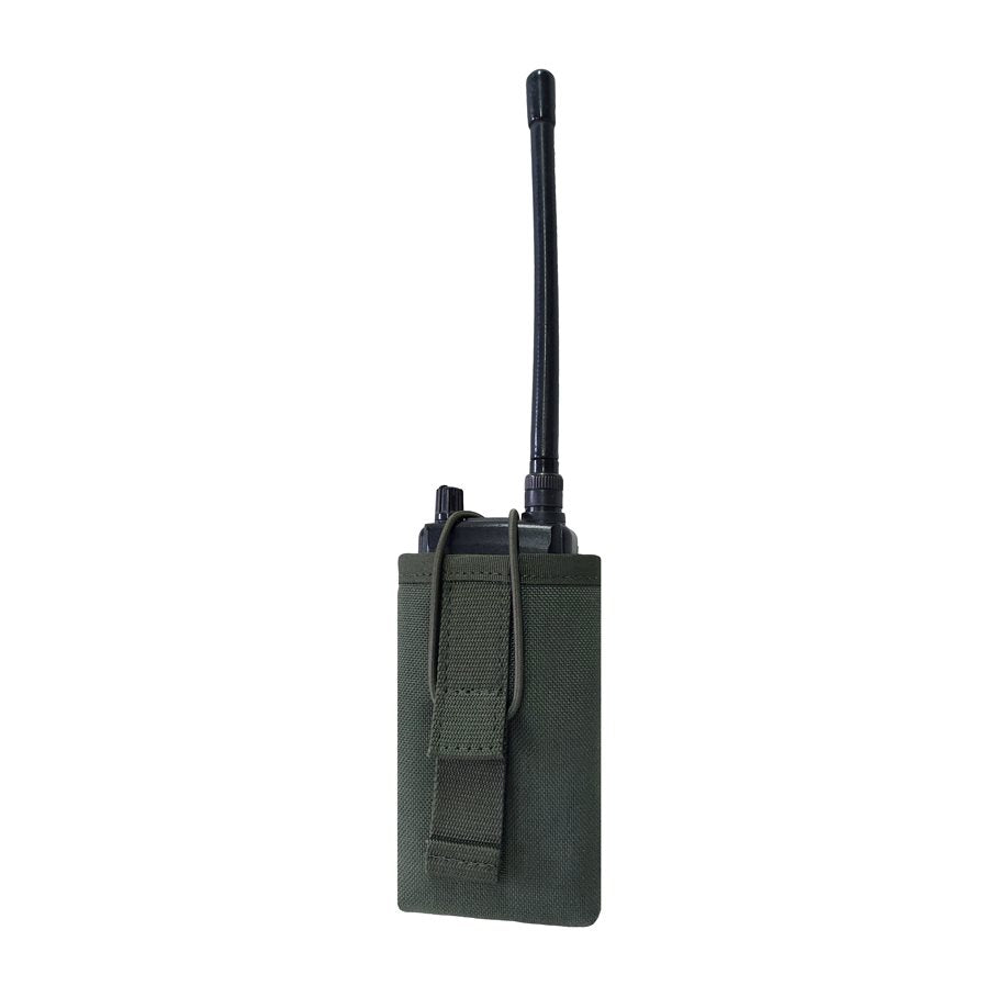 Hunting Radio Pouch LARGE