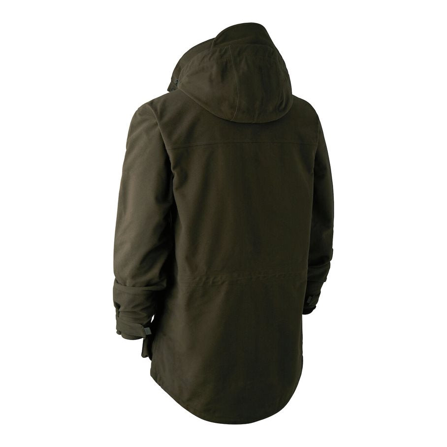 Pro Gamekeeper Jacka Herr PEAT / 3XL