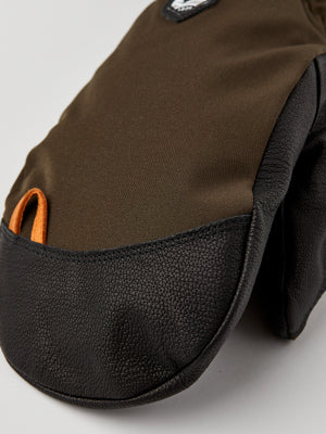 Highland Mitt DARK FOREST / 7