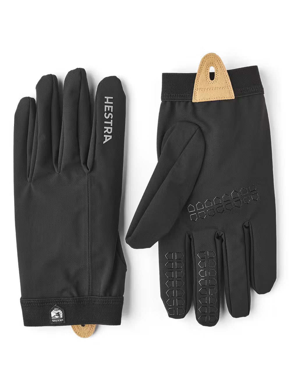 Nimbus Glove - 5 finger BLACK / 10