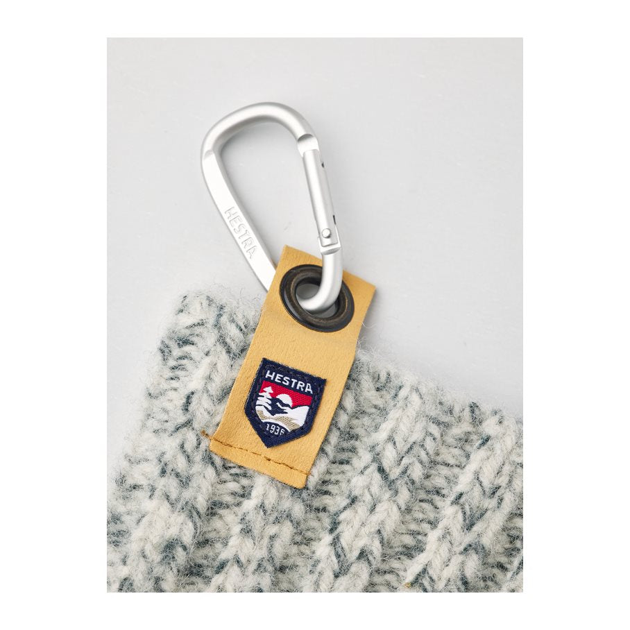 Wool Expedition MITT GRÅ / 6