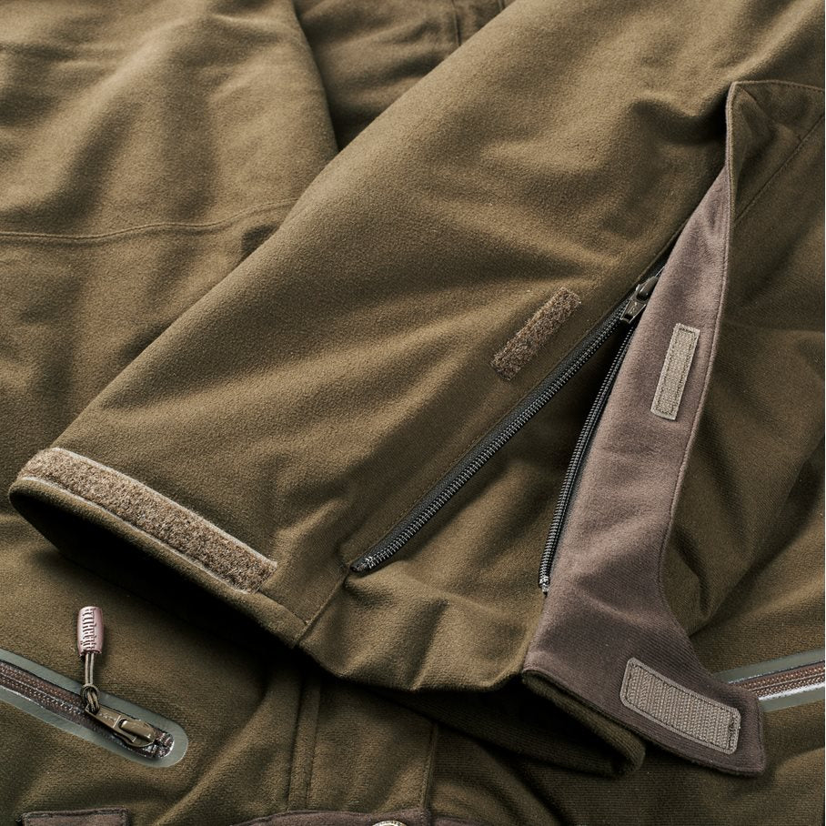 Visent byxor fodrad vinterbyxa 50