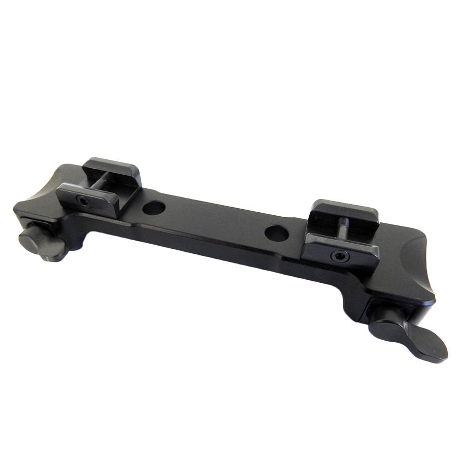 MAKuick för Picatinny & Merkel RX.Helix DIAMETER / MONTAGE 1