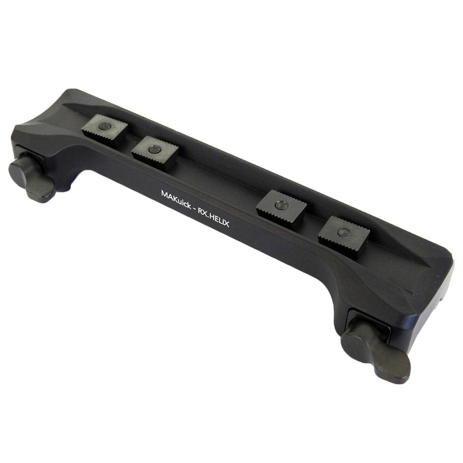 MAKuick för Picatinny & Merkel RX.Helix DIAMETER / MONTAGE 1