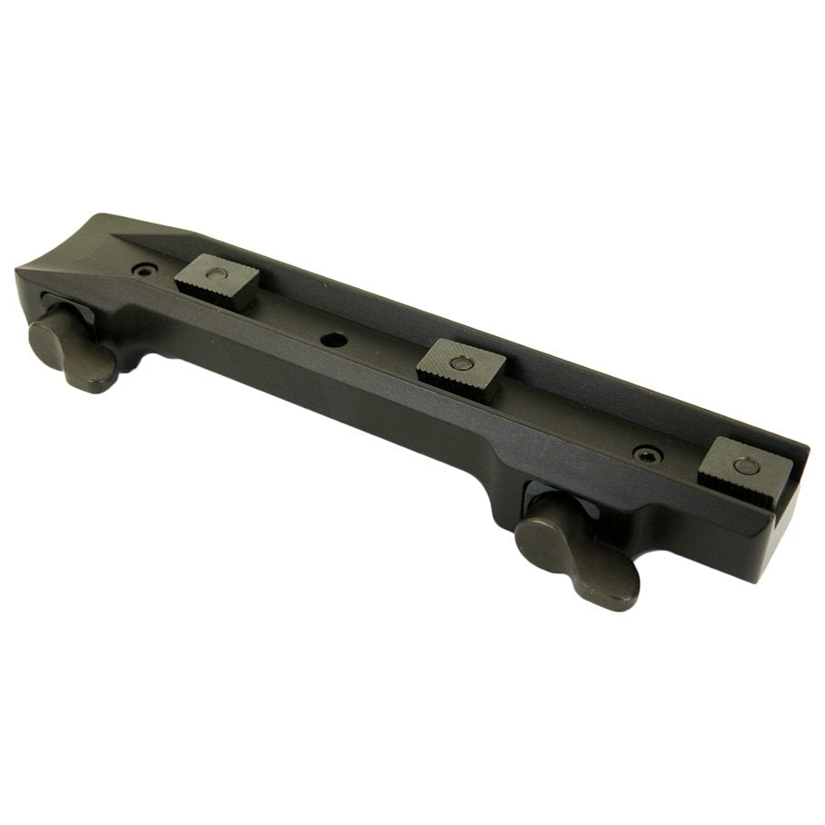 MAKuick för Sauer 404 DIAMETER / MONTAGE 1