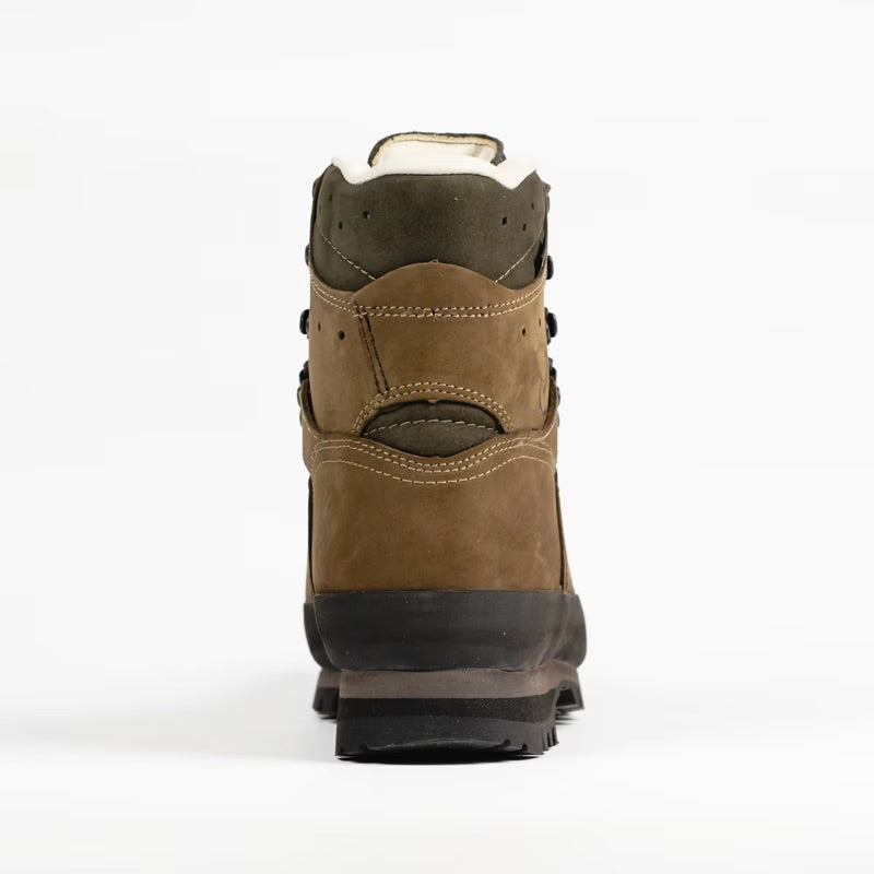 Island MFS Active Wide kängor BROWN / UK 10