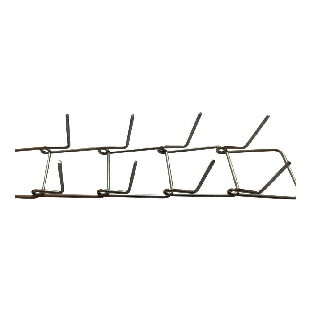 Wolf skyddsväst V5 med fäste för vargstål XXL