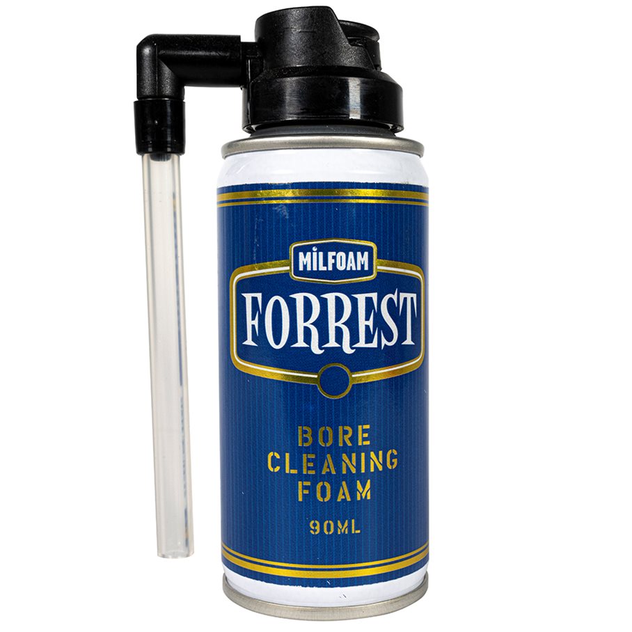 Borecleaner Rengöringsfoam 500 ML