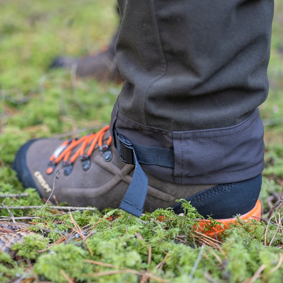 Titan Gore-Tex Känga Brun BRUN / EUR 36