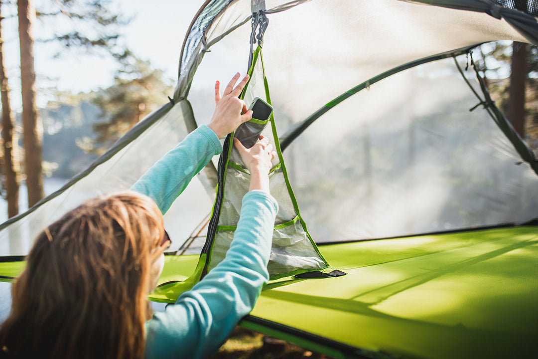 Connect Generation 3 GRÅ / EN STL