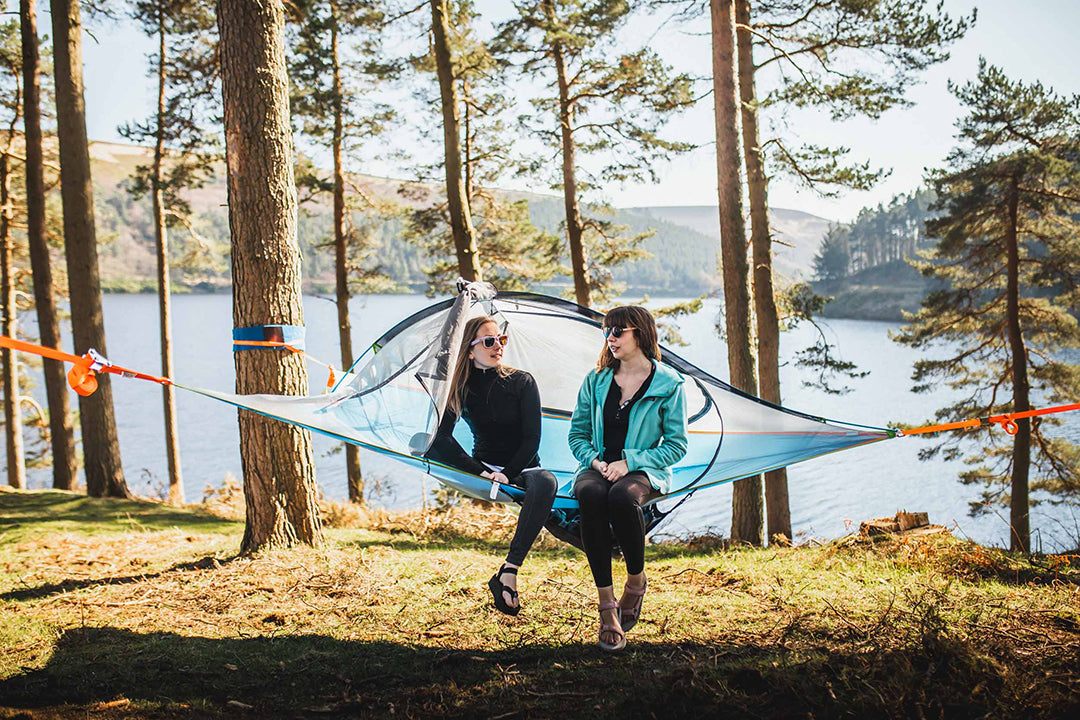 Flite+ Generation 3 FOREST GREEN / EN STL