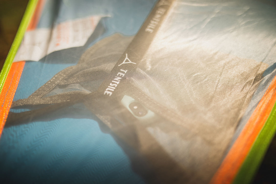 Flite+ Generation 3 FOREST GREEN / EN STL