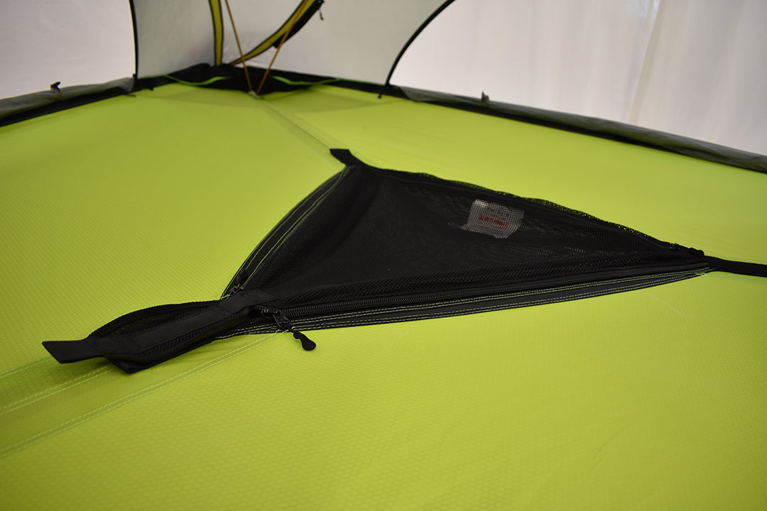 Stingray Generation 3 FOREST GREEN / EN STL