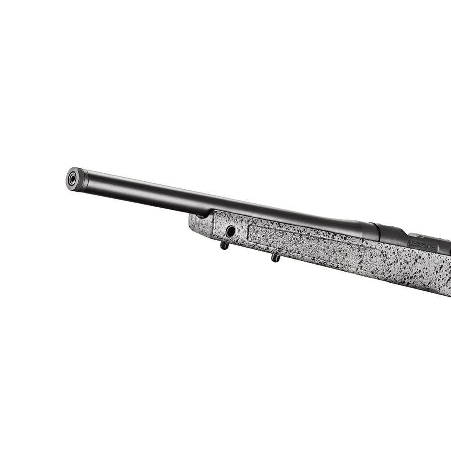 B14-R Trainer Steel GRÅ / .17 HMR / HÖGER