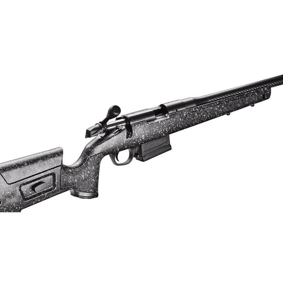 B14-R Trainer Carbon SVART / .17 HMR / HÖGER