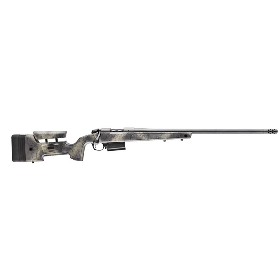 B14 HMR Wilderness CAMOUFLAGE / .300 PRC