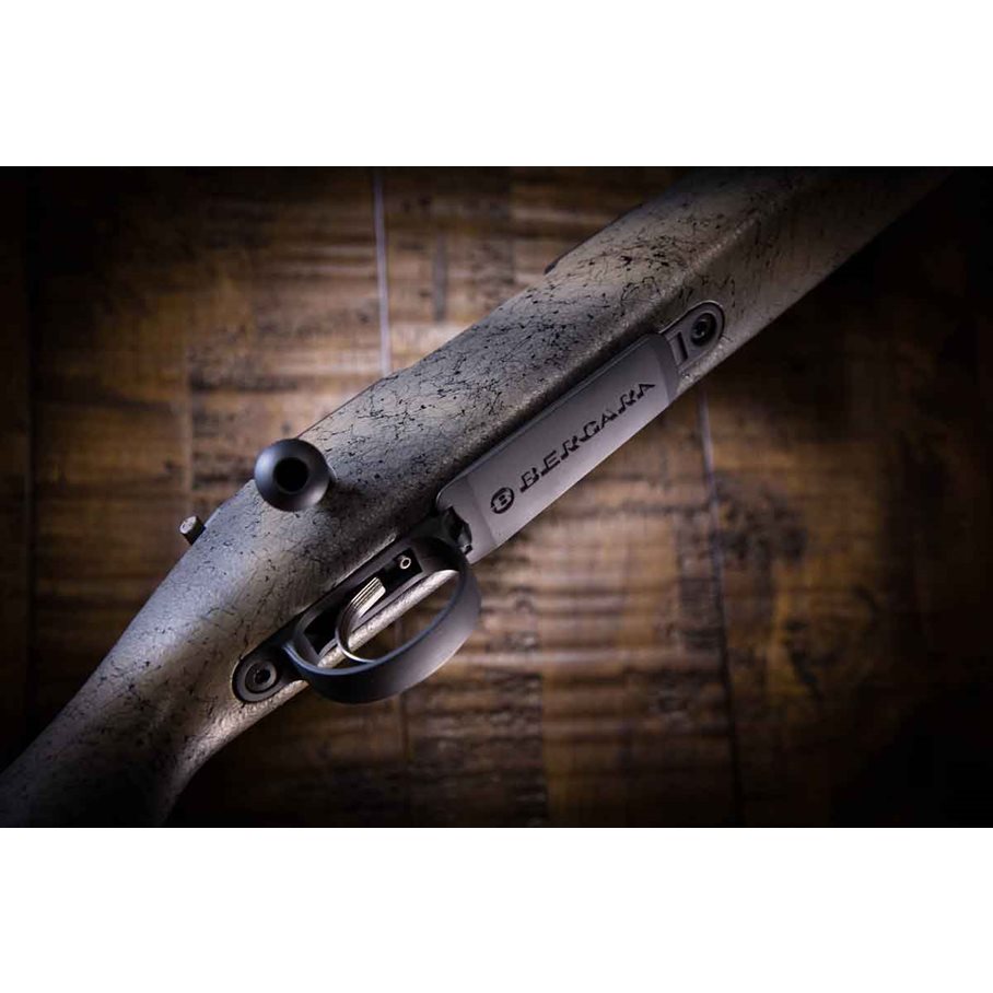 Premier Highlander CAMOUFLAGE / .300 WIN MAG