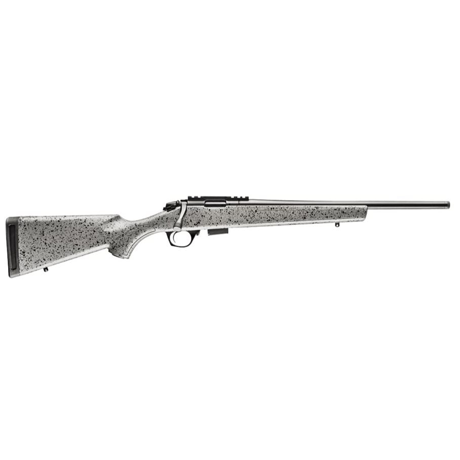 BMR SVART / .17 HMR / CARBON