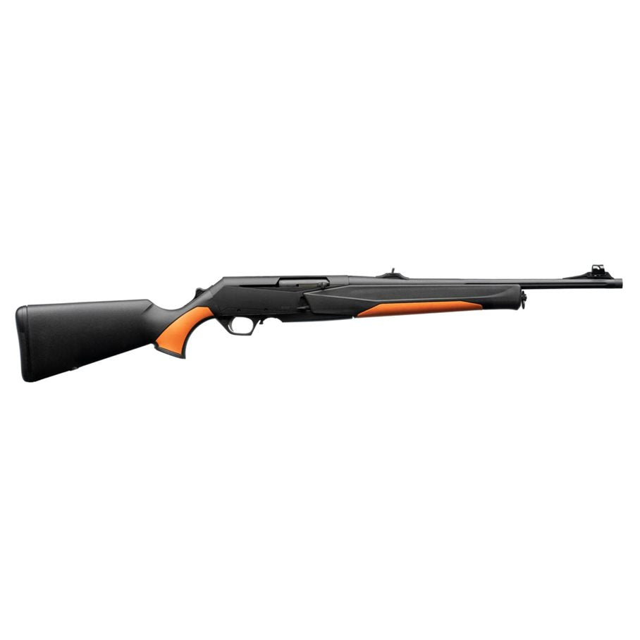 Bar MK3 Tracker SVART/ORANGE / .308 WIN