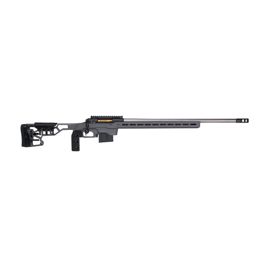 110 Elite Precision MÖRKGRÅ / .338 LAPUA MAGNUM