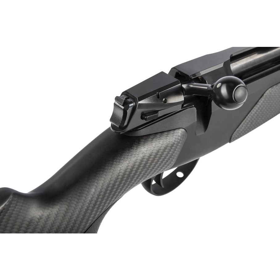 100 Carbon ADJ SVART / .30-06 / 51 CM / 20
