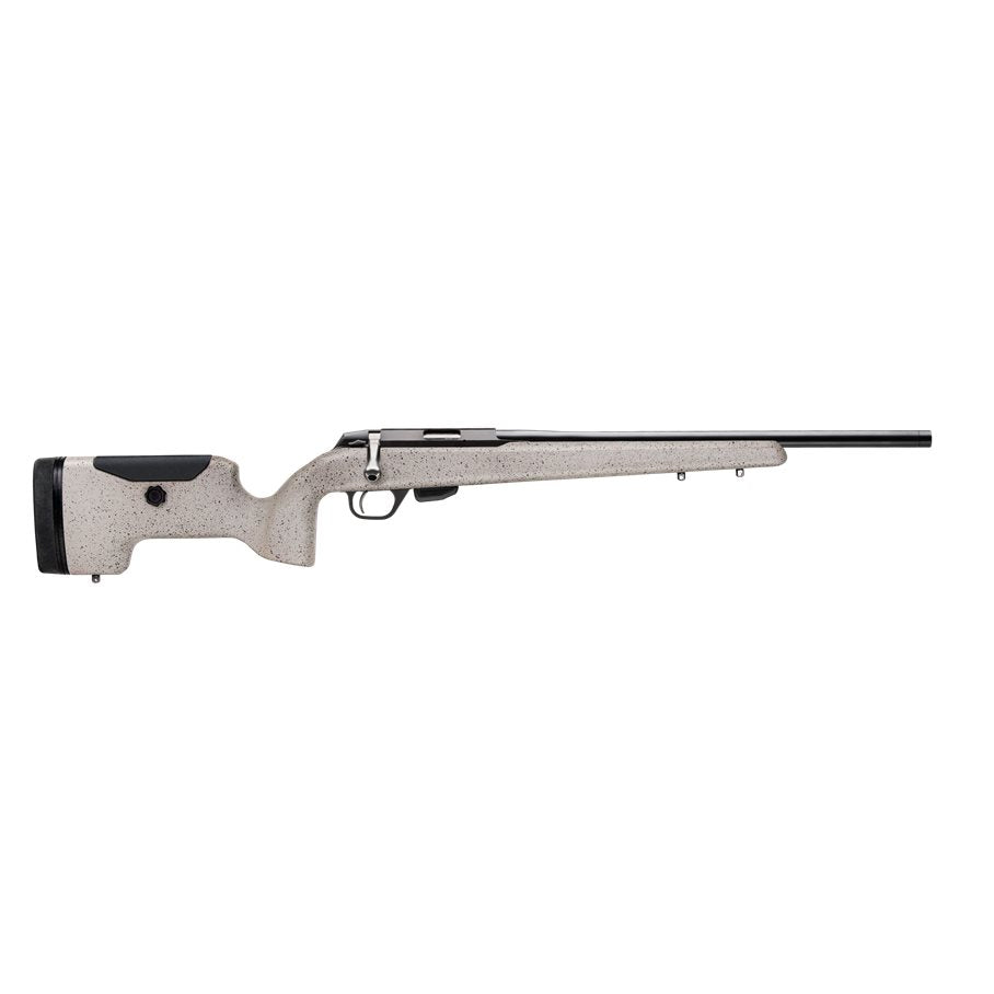 T1x UPR GRÅ / .17 HMR / 1/2