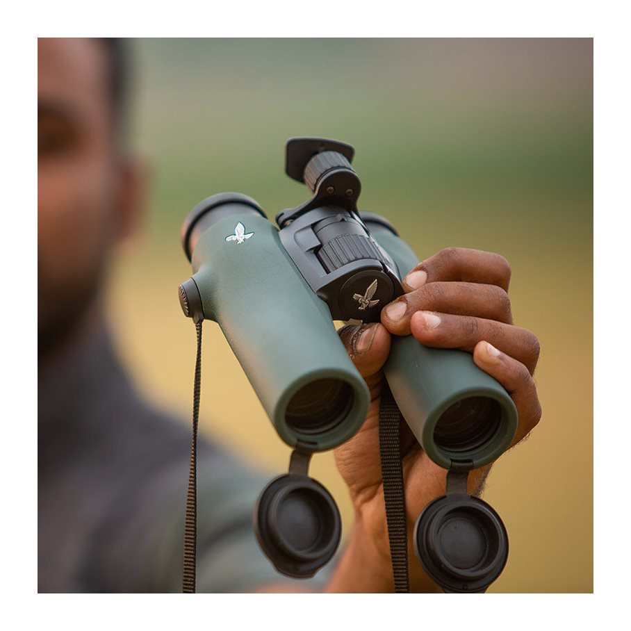 NL Pure 8x32 PURE GRÖN / EN STL