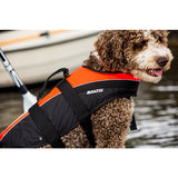 Hundflytväst Mascot ROZZO/SVART / L