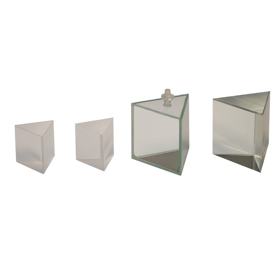 Prisma - Flintglas PRISMA FLINTGLAS