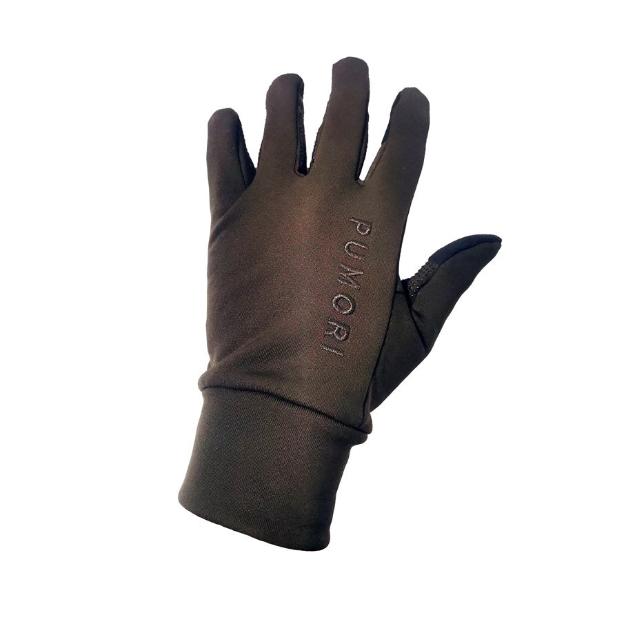 Stalker Lite Handske BRUN / L