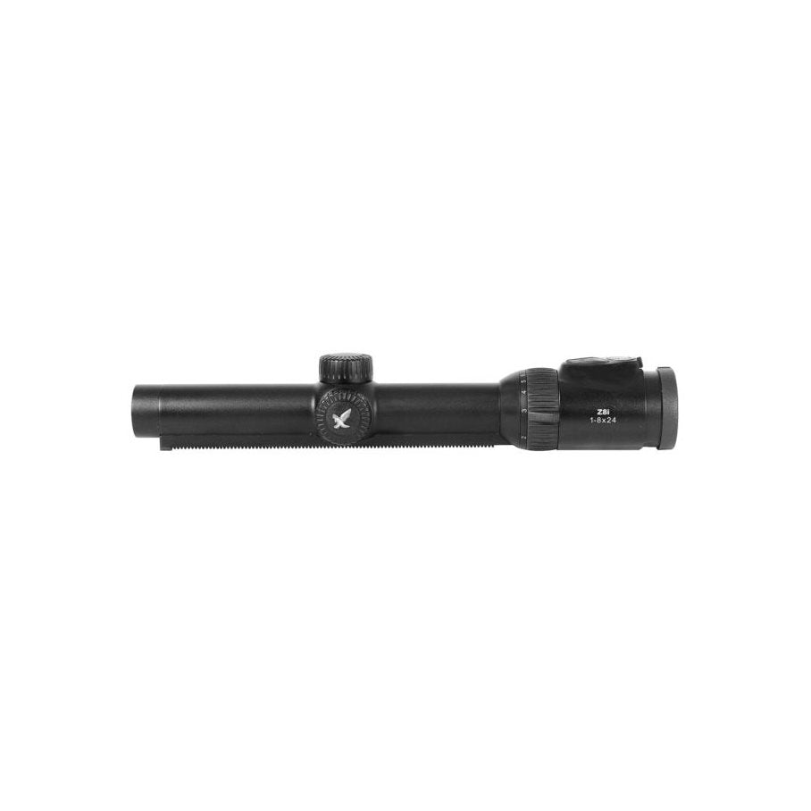 Z8I 1-8x24 SR Med Skena 4A-I