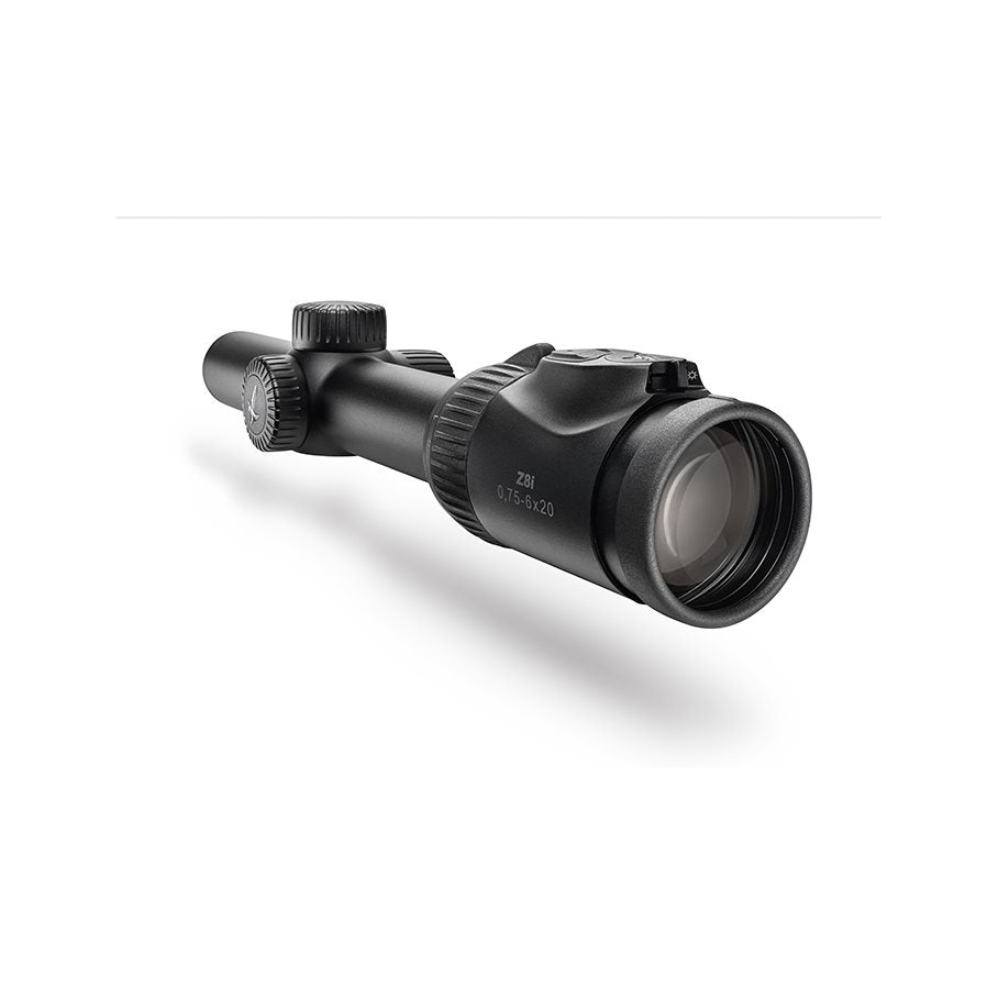 Z8i 0,75-6x20 P L 4A-IF