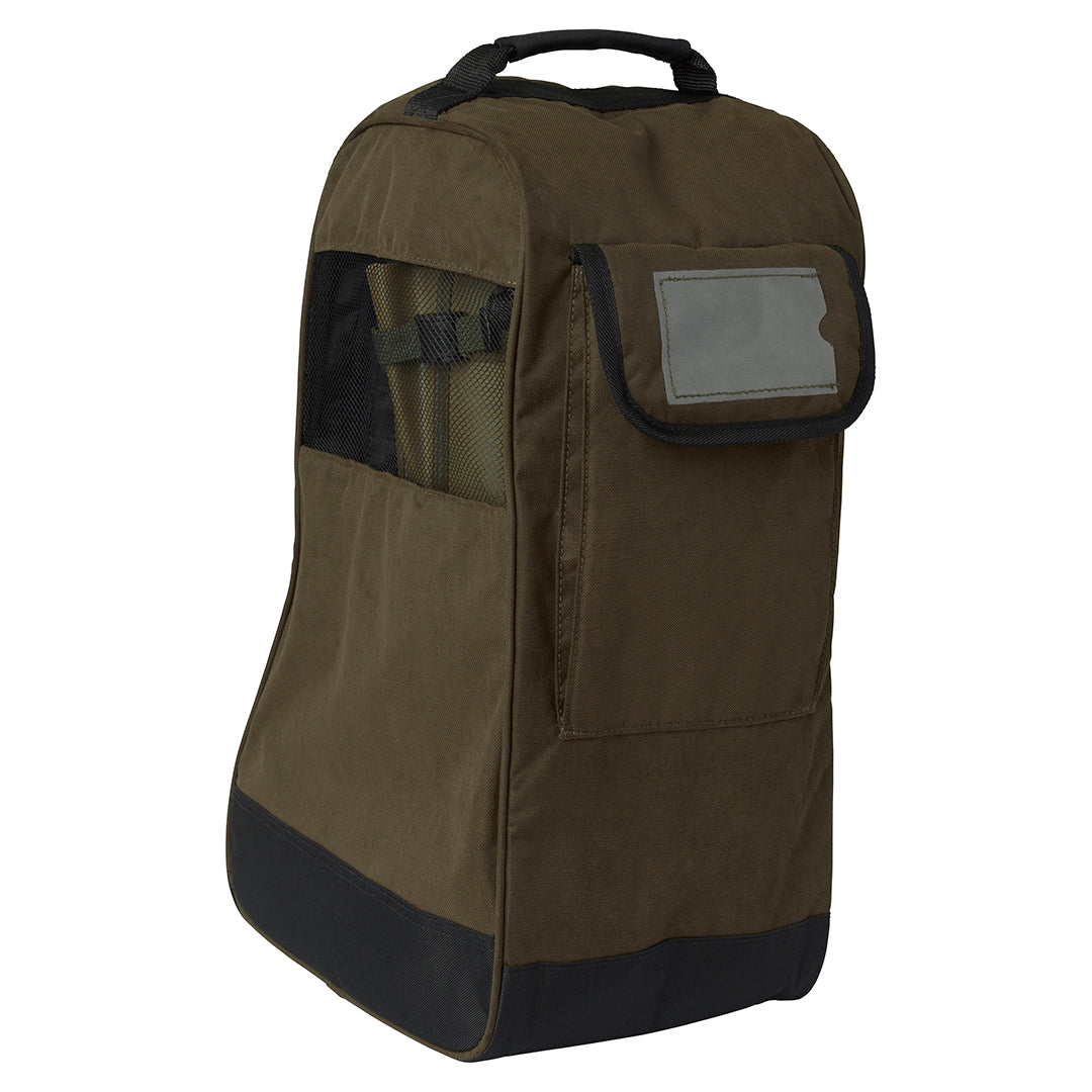 Boot Bag 50cm GREEN / EN STL